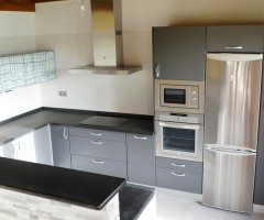 Cocinas